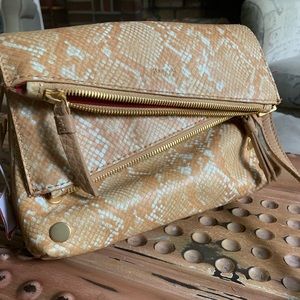 Hammitt convertible bag!